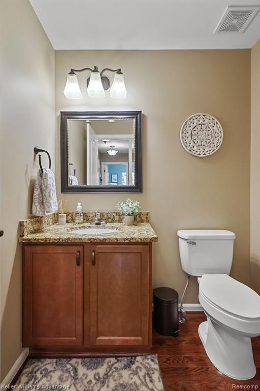 24601 BROMPTON Way, South Lyon, MI 48178 — Photo 20