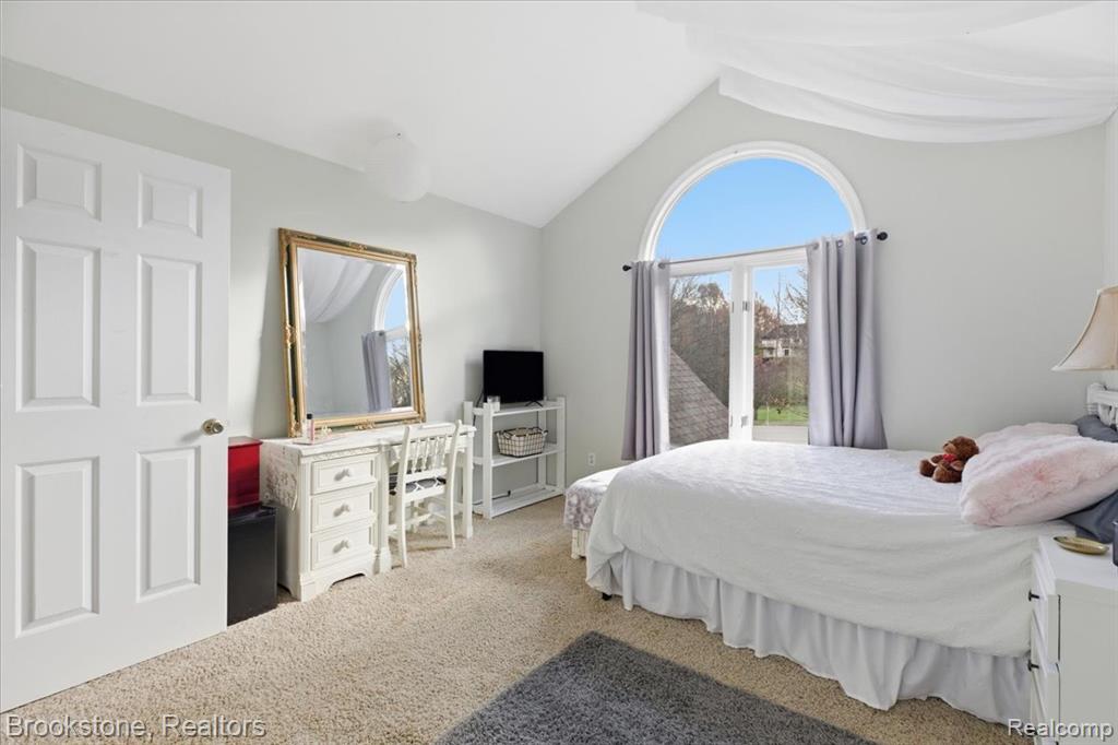 9748 Forest Ridge Drive, Clarkston, MI 48348 — Photo 39