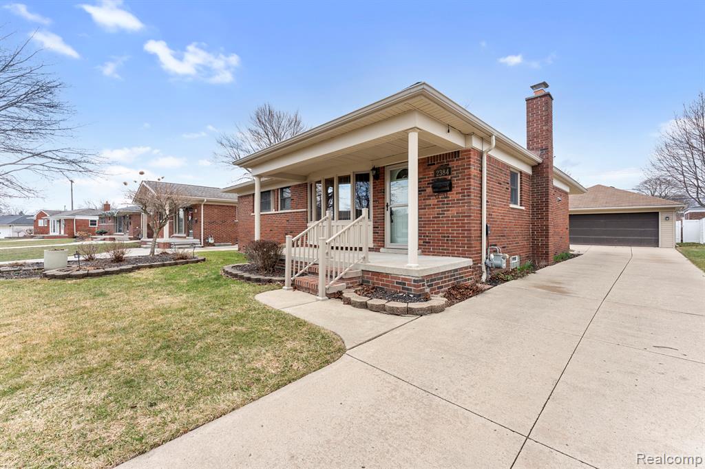 314 Chippewa Street, Buchanan, MI, 49107