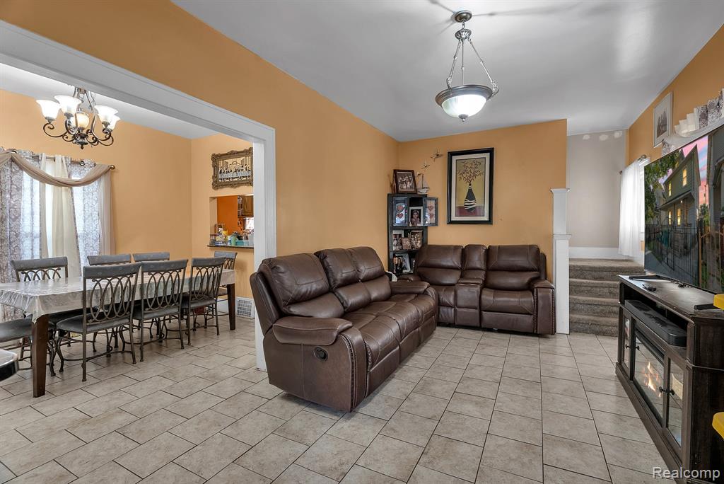 8125 Gartner Street, Detroit, MI 48209 — Photo 5
