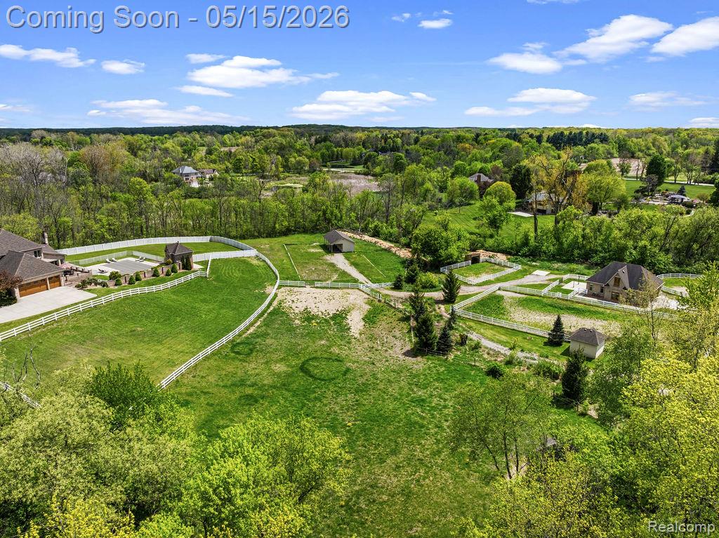 7374 Fox Hill Lane, Northville, MI 48168 — Photo 94