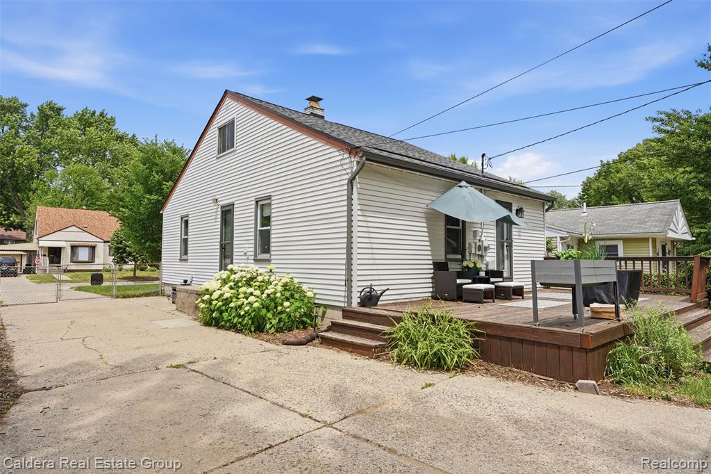 456 Allen Avenue, Commerce Twp, MI — Photo 29