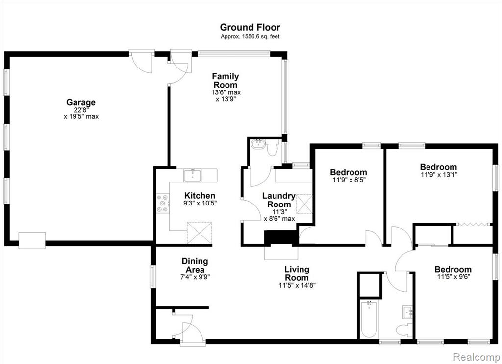 47969 Merle Court, Belleville, MI 48111 — Photo 49