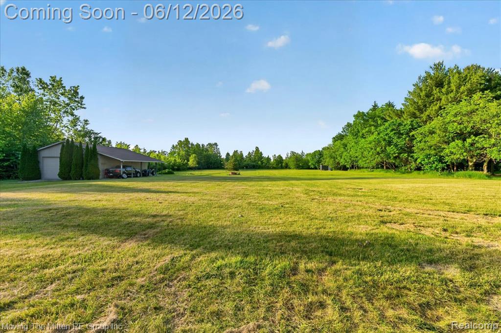 39750 Willow Road, New Boston, MI 48164 — Photo 42