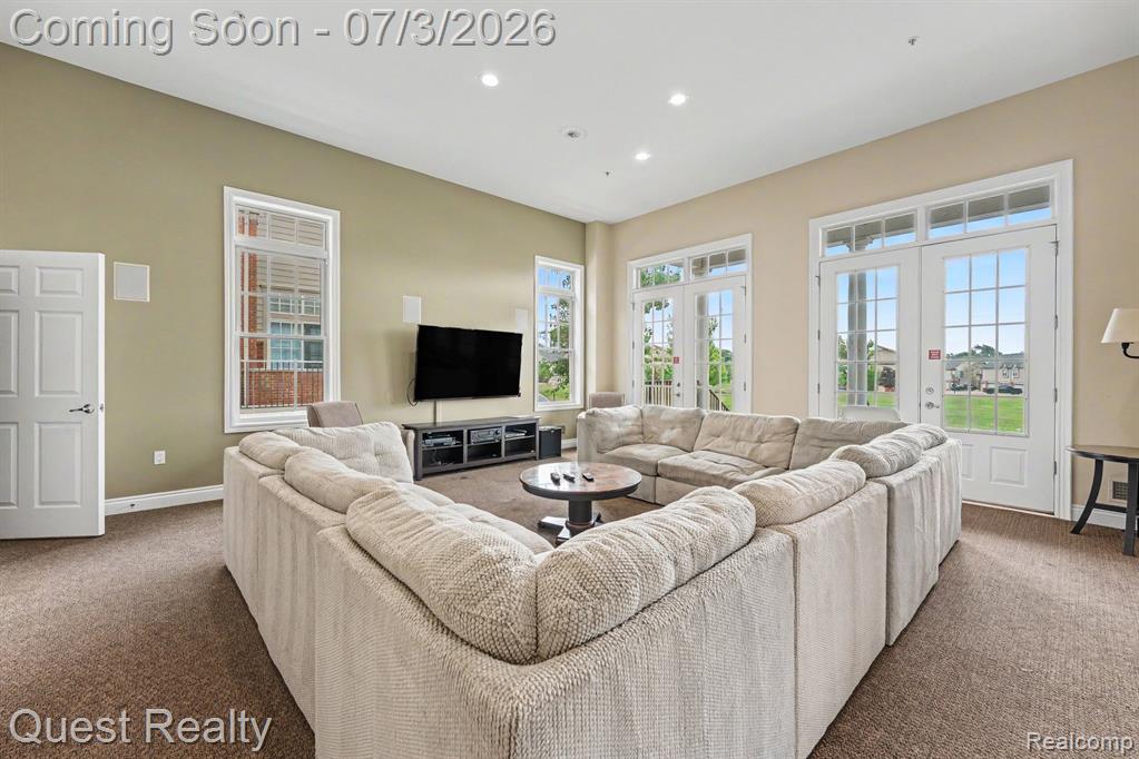 168 Amys Walk Walk, Auburn Hills, MI 48326 — Photo 28