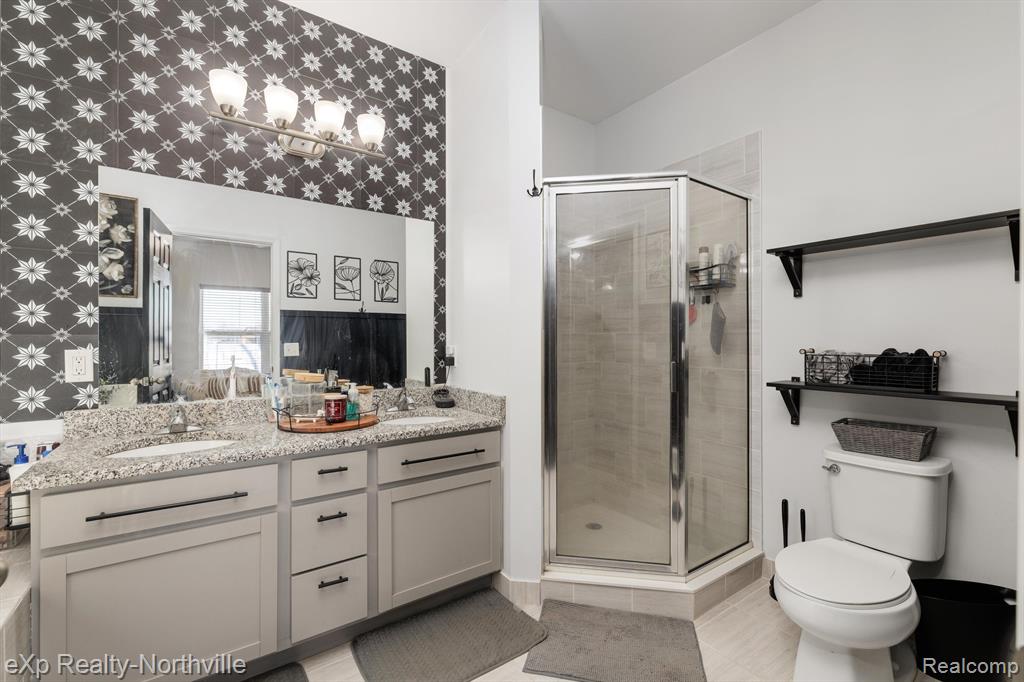 730 Forest Lane, Dundee, MI 48131 — Photo 17