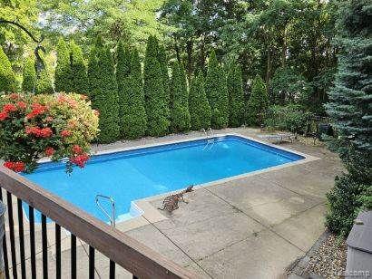 4390 LILY Drive, Howell, MI 48843 — Photo 11
