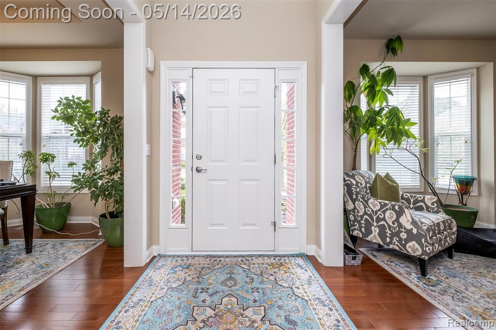 756 Palermo, Troy, MI 48084 — Photo 6