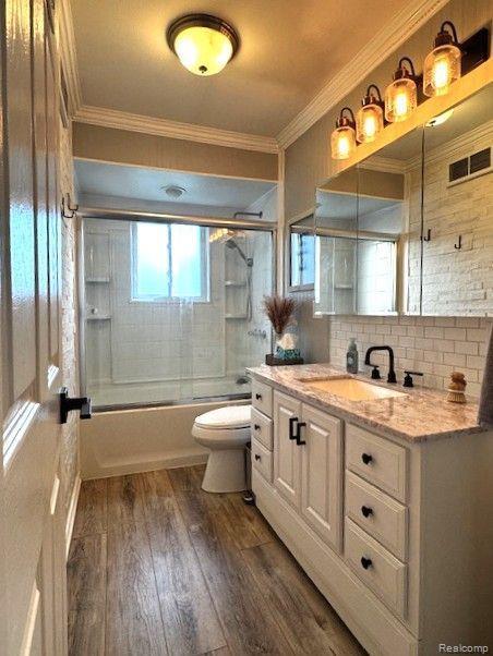 4832 SUMMERHILL Drive, Clarkston, MI — Photo 16