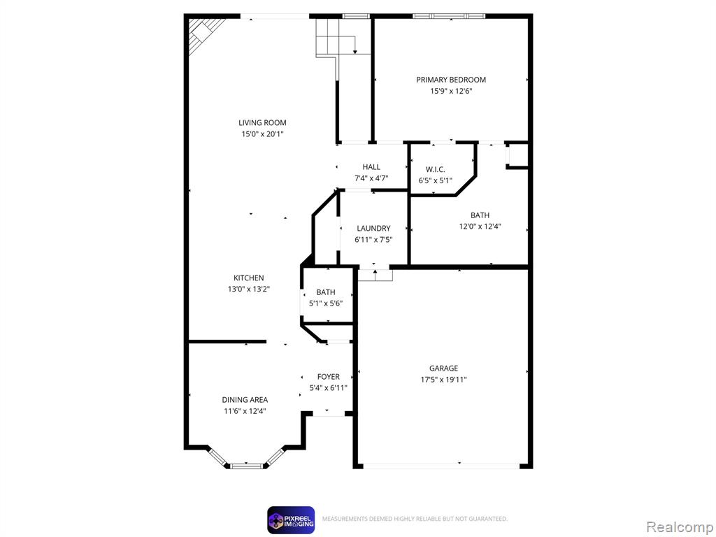 4080 Forest Bridge Drive, Canton, MI 48188 — Photo 54