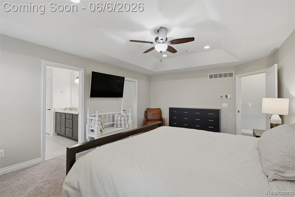 7375 N Mistwood Drive, White Lake, MI 48383 — Photo 29