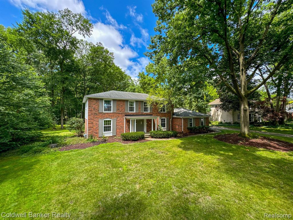 5679 Hunters Gate, Troy, MI 48098 — Photo 5