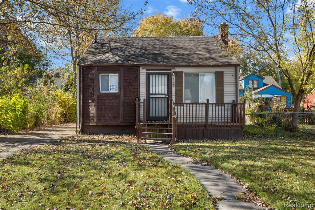 4845 University Place, Detroit, MI 48224 — Photo 3