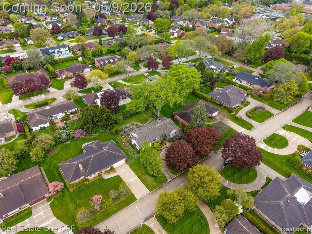 65 Willison Road, Grosse Pointe Shores, MI 48236 — Photo 45