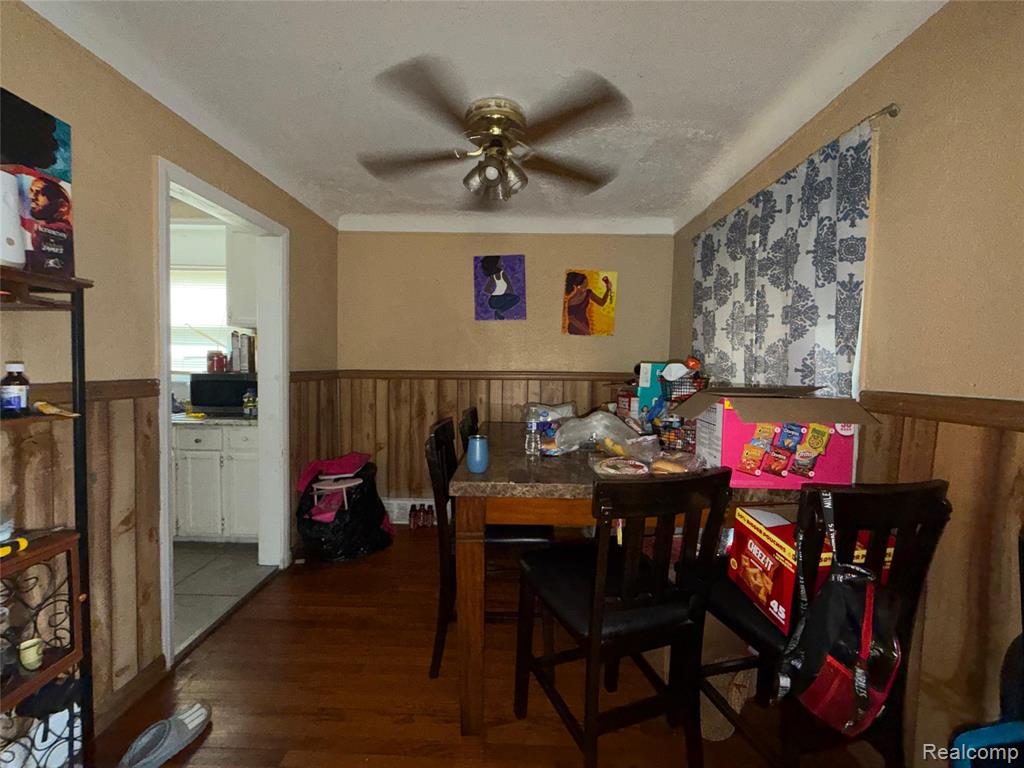 7756 VAUGHAN Street, Detroit, MI 48228 — Photo 6