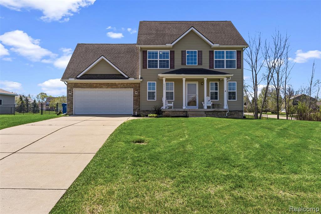 4357 Drake Drive, Swartz Creek, MI 48473 — Photo 5