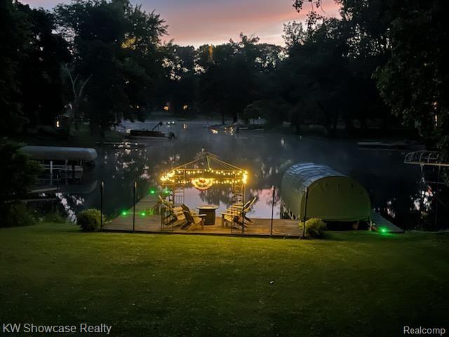 7339 ELLINGROVE Drive, White Lake, MI 48383 — Photo 56