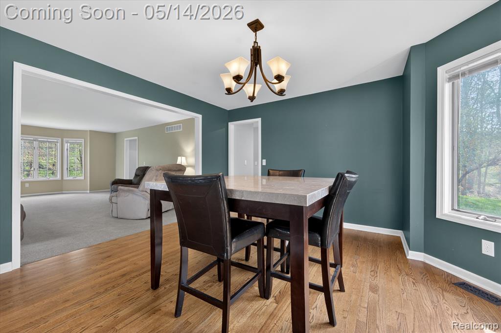 1485 Houghton Trail, Ortonville, MI 48462 — Photo 13