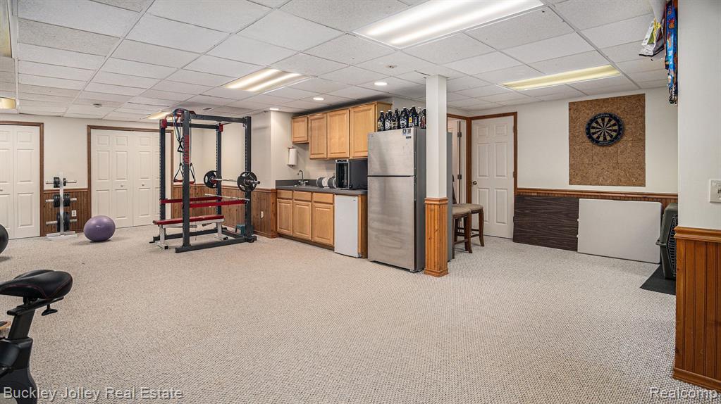 6858 CORRIGAN Drive, Brighton, MI 48116 — Photo 16