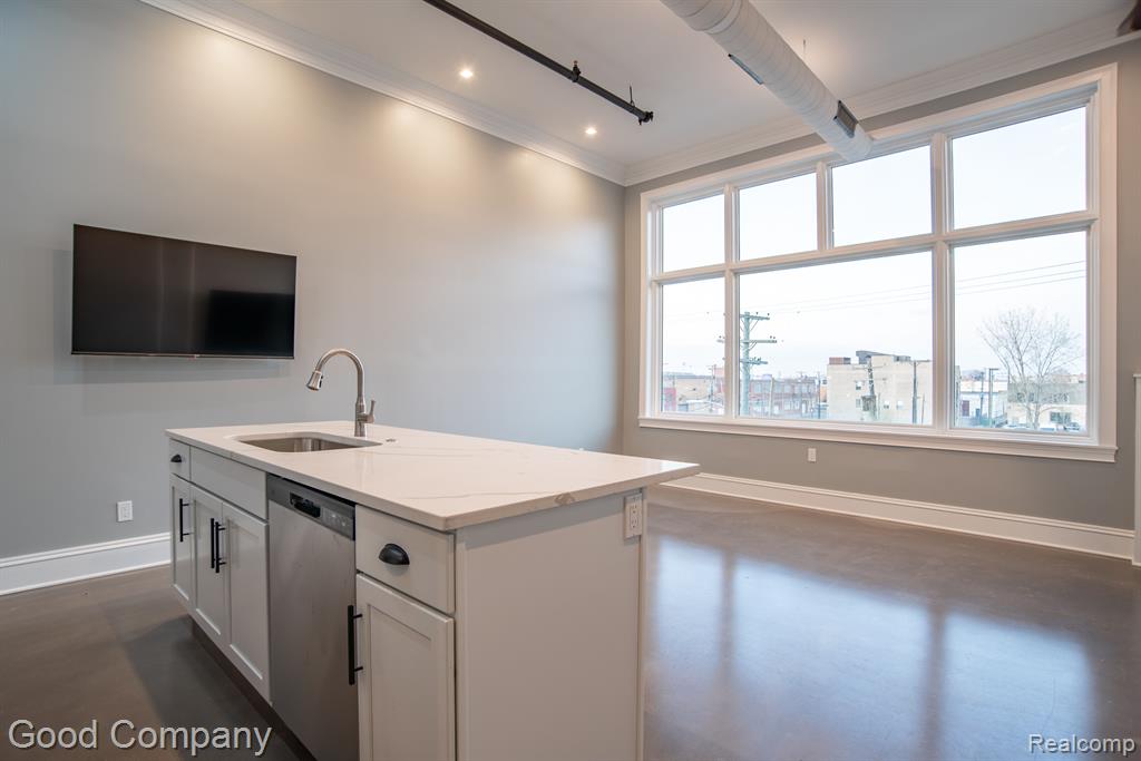 2987 FRANKLIN Street, 3C, Detroit, MI 48207 — Photo 6