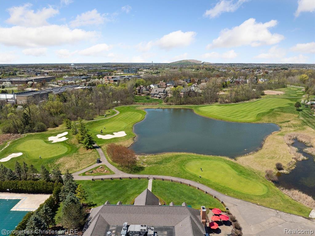 45933 TOURNAMENT Drive, Northville, MI 48168 — Photo 94