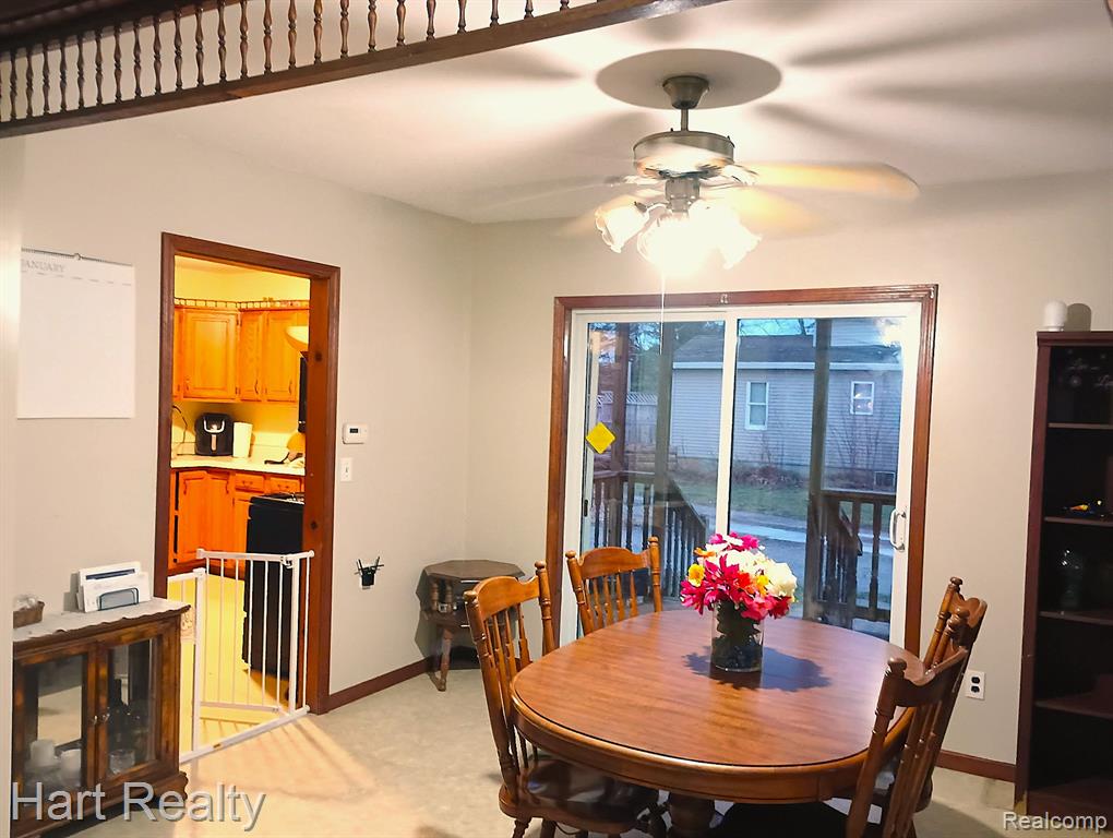 3644 Washington Street, Snover, MI 48472 — Photo 17