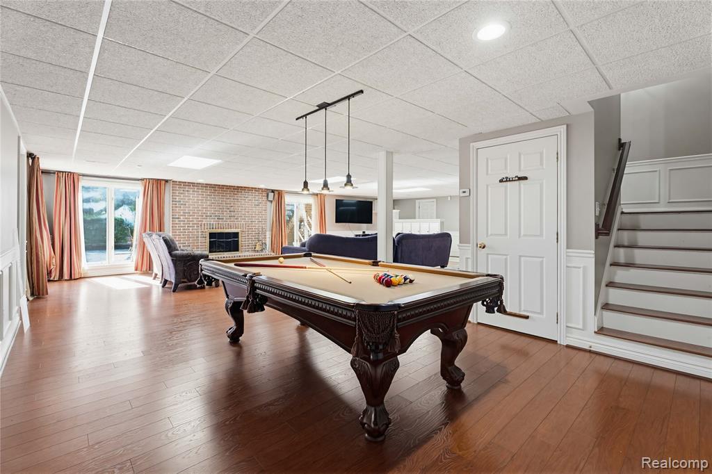 5173 Serena Drive, Troy, MI 48098 — Photo 61