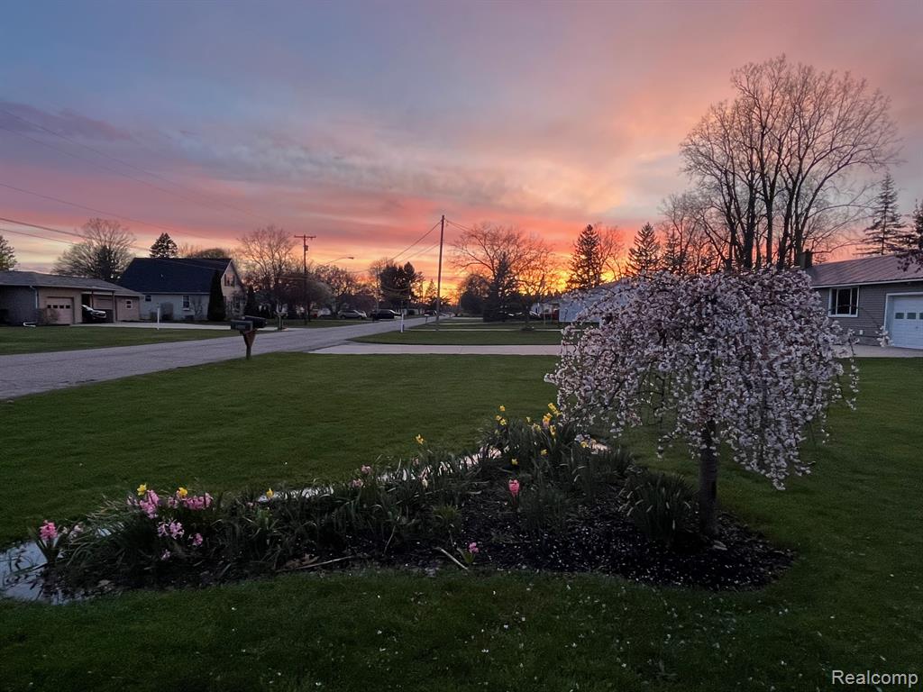 502 Dean Drive, Owosso, MI 48867 — Photo 27