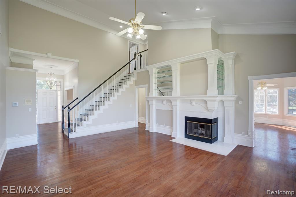 4014 PINE RIDGE, Fenton, MI 48430 — Photo 21