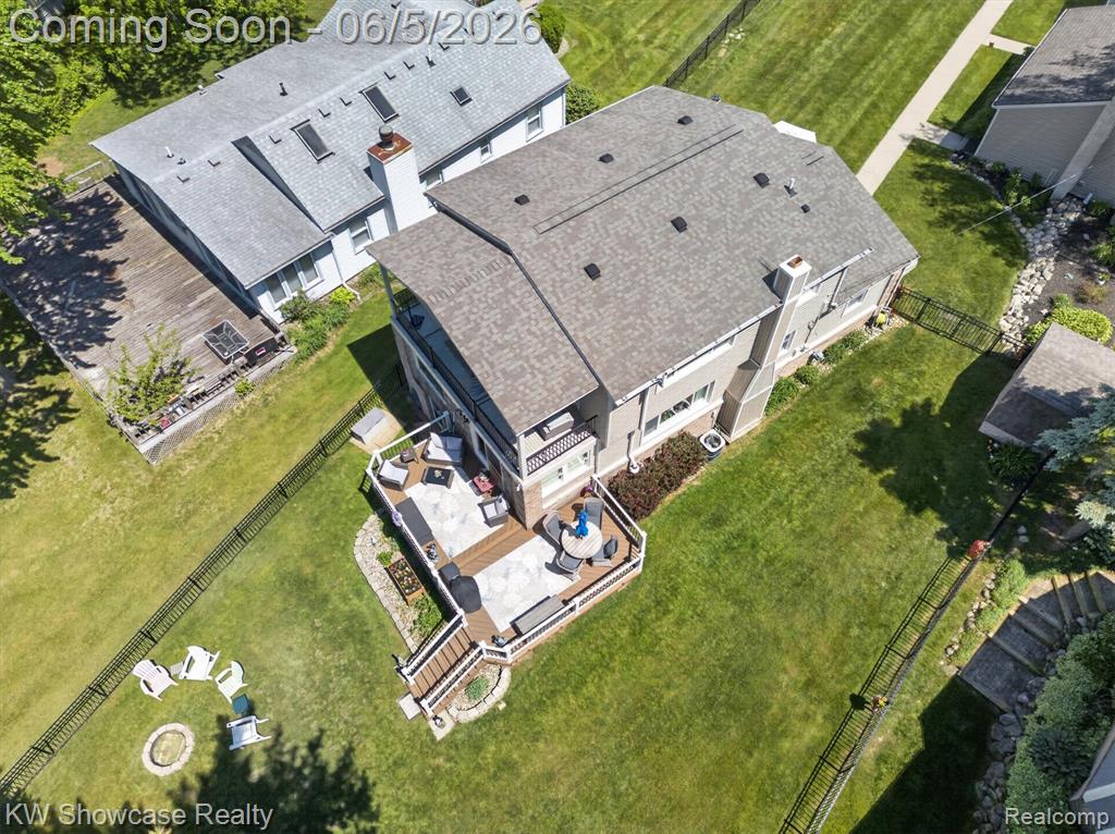 3415 Highland Boulevard, Highland, MI 48356 — Photo 10