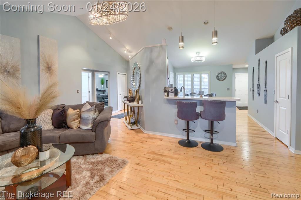 7095 Woods West Drive, Flushing, MI 48433 — Photo 18