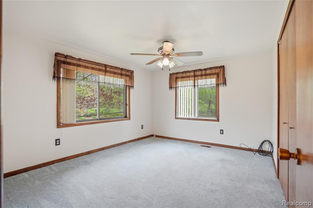1525 E Dawson Road, Milford, MI 48381 — Photo 37