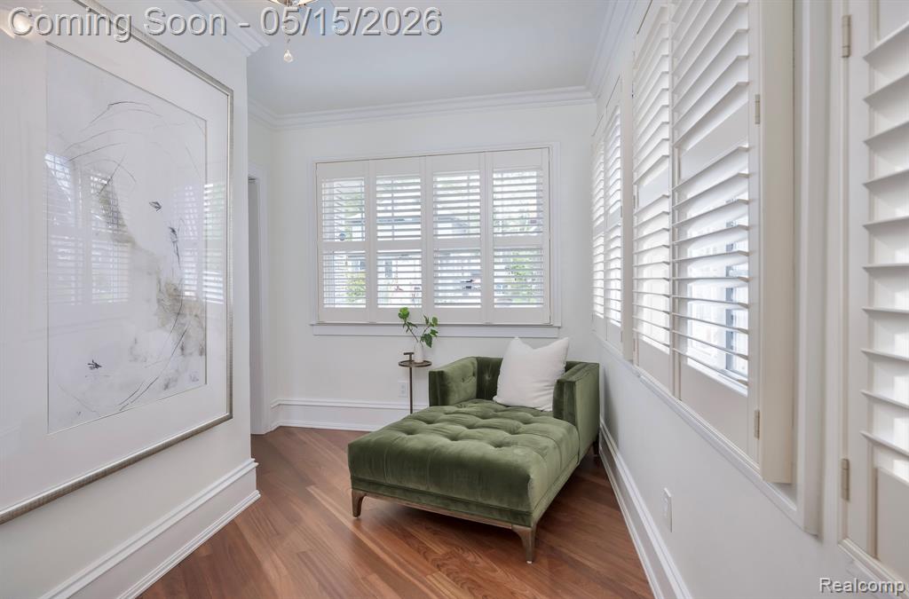 728 S Pleasant Street, Royal Oak, MI 48067 — Photo 10