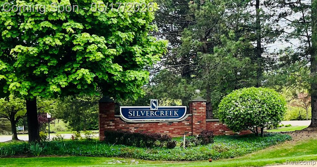 3624 N Oakmonte Boulevard, 82, Rochester, MI 48306 — Photo 35