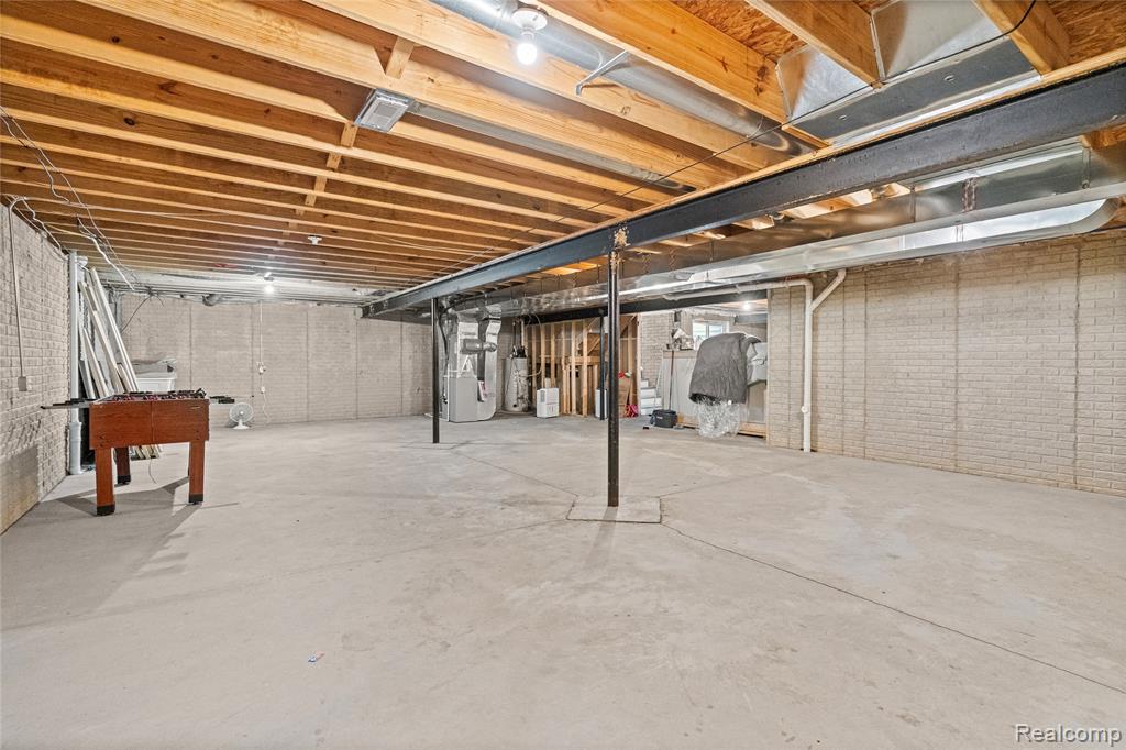 470 E Wood Street, Flint, MI 48503 — Photo 34