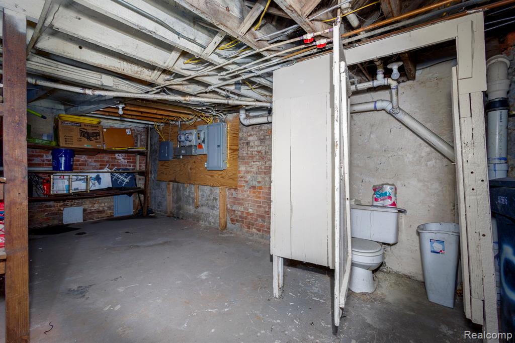 2305 Junction Street, Detroit, MI 48209 — Photo 23