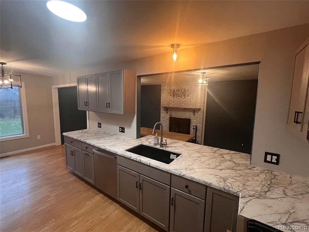 11048 Silver Drive, Whitmore Lake, MI 48189 — Photo 9