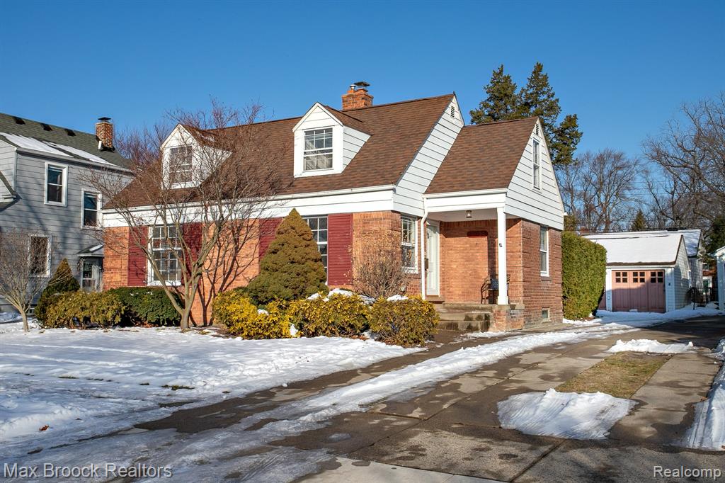 10034 Lasalle Boulevard, Huntington Woods, MI — Photo 3