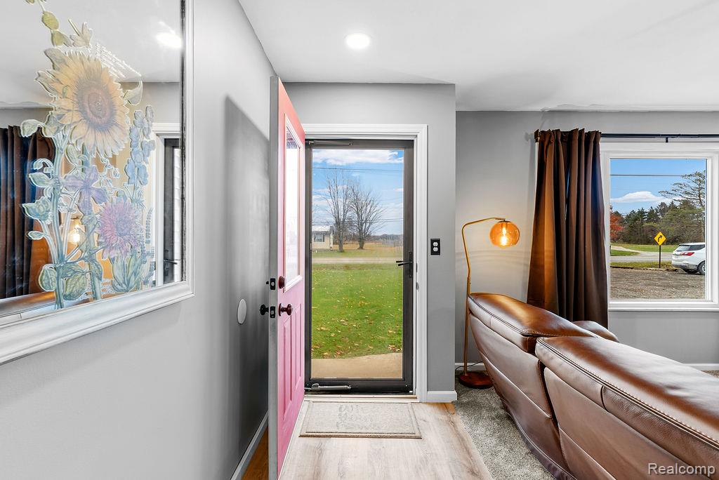 10156 Duffield Road, Gaines Vlg, MI 48436 — Photo 4