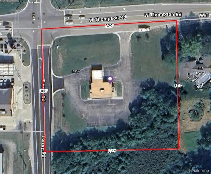 11293 TORREY Road, Fenton, MI 48430