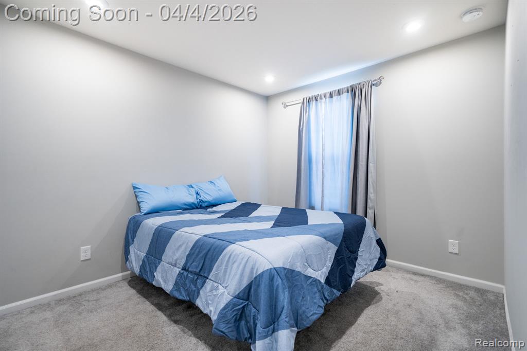 4766 Cranston Road, Canton, MI, 48188