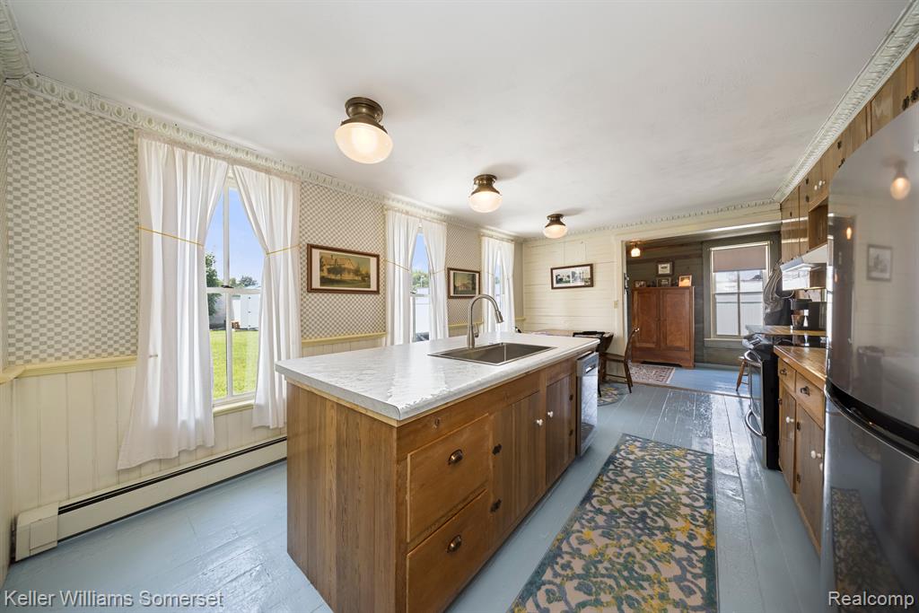 104 S 5TH Street, Roscommon, MI 48653 — Photo 8