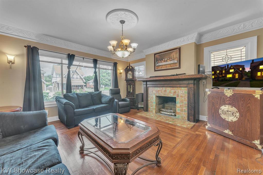4209 Pasadena Street, Detroit, MI 48238 — Photo 5