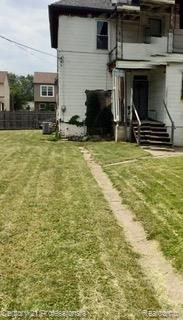 2118 Vinewood Street, Detroit, MI 48216 — Photo 5