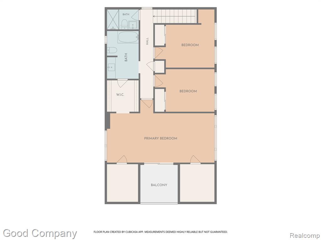 419 E 5th Street, Royal Oak, MI 48067 — Photo 56