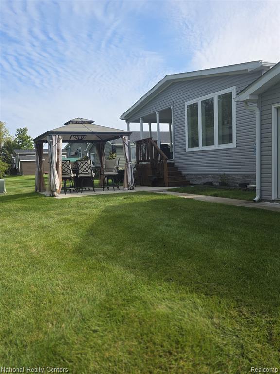 8464 S. Brookston Drive, Willis, MI 48191 — Photo 22