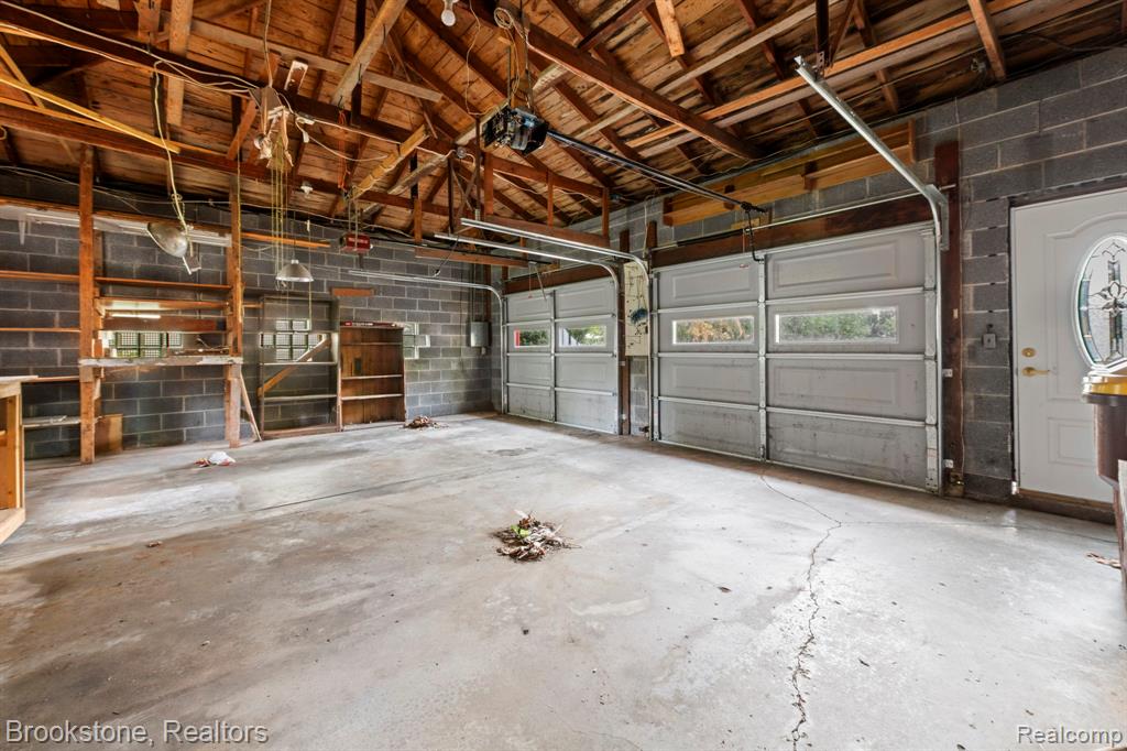 416 E Maple Street, Mason, MI 48854 — Photo 22