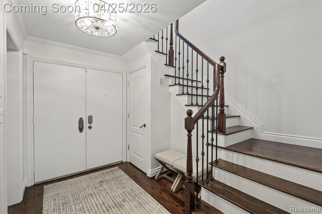 1795 Golf Ridge Drive, Bloomfield Hills, MI 48302 — Photo 16