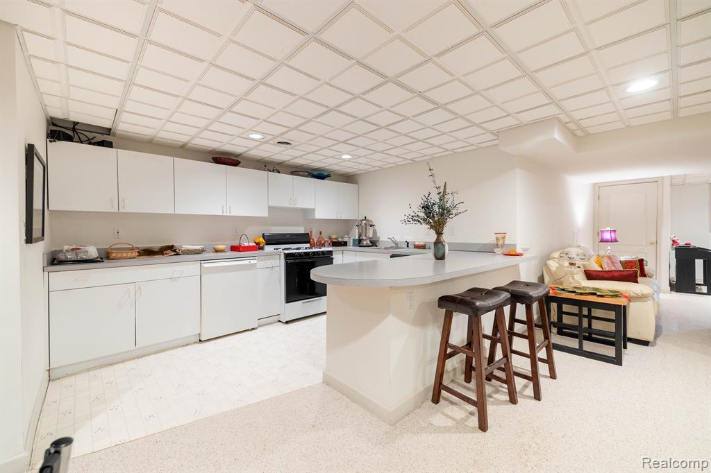 4599 RAVINE Drive, Bloomfield Hills, MI 48301 — Photo 37