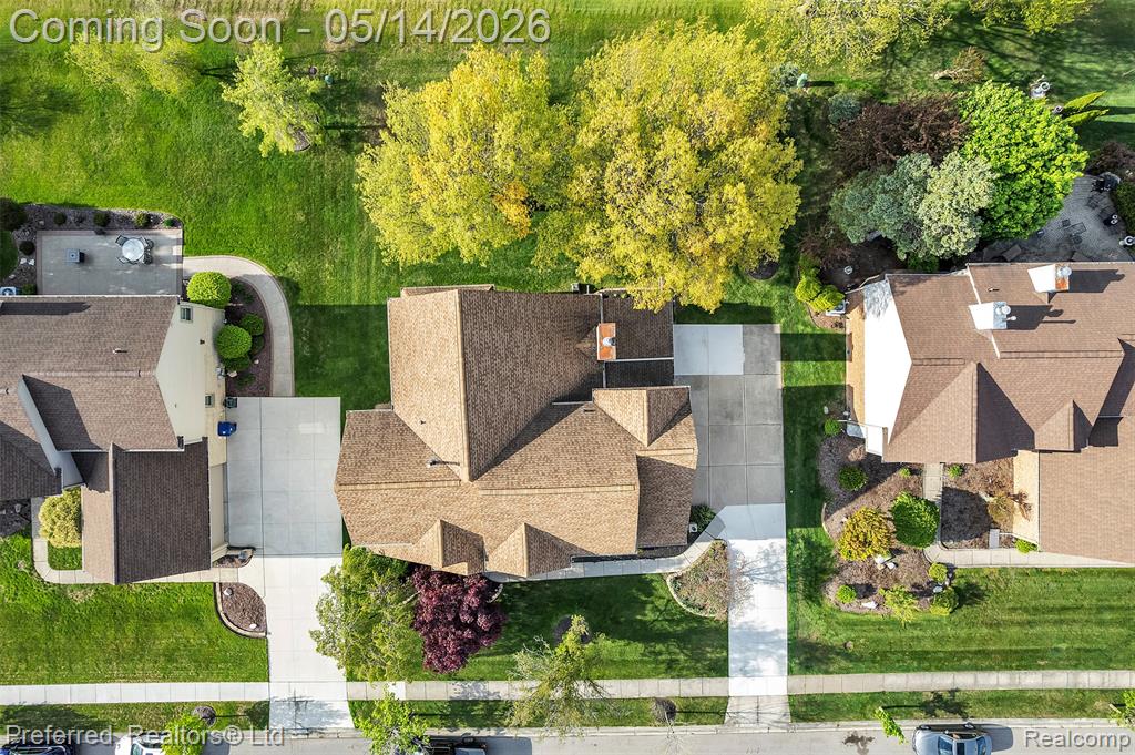 47046 Eastbourne Road, Canton, MI 48188 — Photo 61